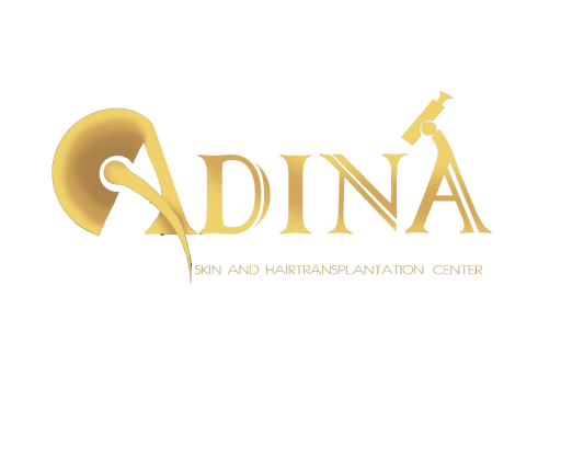 مجموعه زیبایی آدینا
